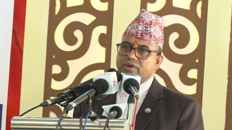 महाशिवरात्रिका लागि भक्तजनलाई सहज दर्शन व्यवस्था मिलाउन पर्यटनमन्त्रीको निर्देशन