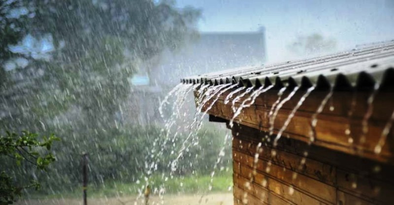 आज केही ठाउँमा भारी वर्षाको सम्भावना   