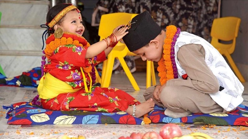 यस वर्ष भाइटीकाको शुभ साइत ११ बजेर ३९ मिनेटमा