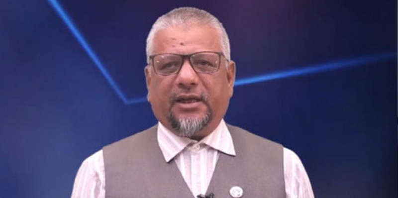 लेखा समिति सभापतिमा कांग्रेस सांसद खड्काको उम्मेदवारी दर्ता