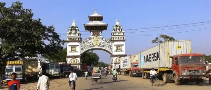 आर्थिक वर्षको चार महिनामा वीरगन्ज भन्सारबाट ७५ अर्ब ५८ करोड राजस्व संकलन