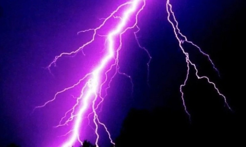 डोटीमा चट्याङले एकजनाको मृत्यु, सात घाइते