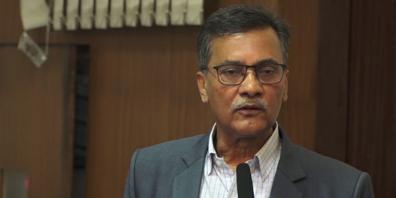 लोकतन्त्रको बिरुद्धमा उठ्ने आवाजलाई सबै मिलेर जवाफ दिनुपर्ने मन्त्री चौरसियाको भनाई