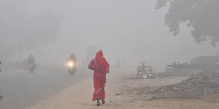 देशभर मौसममा पश्चिमी वायुको आंशिक असर, तराईमा हुस्सुले जनजीवन प्रभावित हुनसक्ने