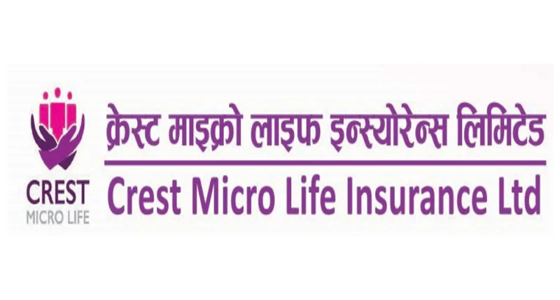 क्रेस्ट माइक्रोलाइफ इन्स्योरेन्सको आईपीओ खुल्यो