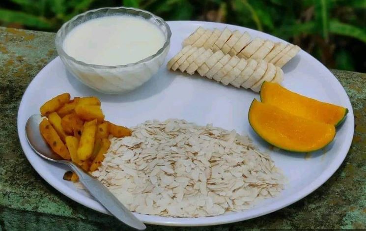 आज असार १५: राष्ट्रिय धान दिवस र 'दही–चिउरा खाने दिन' मनाइँदै