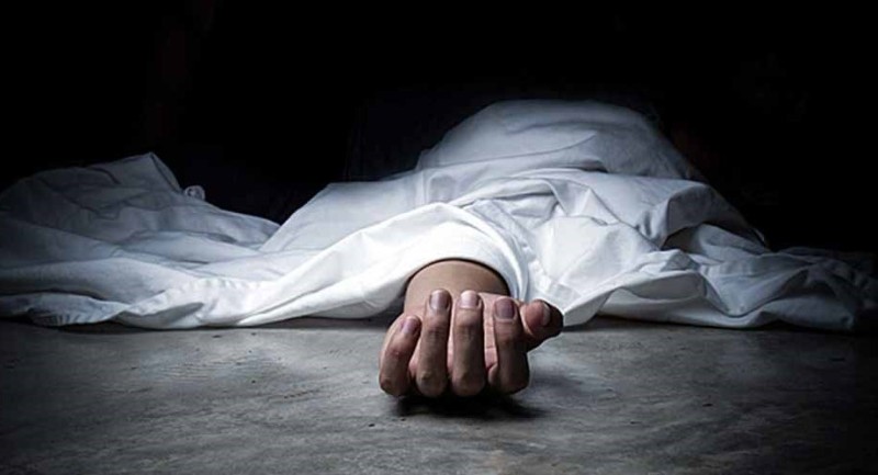  शनिबार बेलुका घरनजिक पुरुष मृत फेला