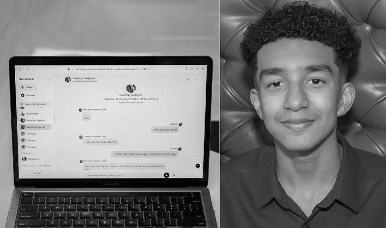 एआई च्याटबोटसँगको कुराकानीपछि एक किशोरले गरे आत्महत्या