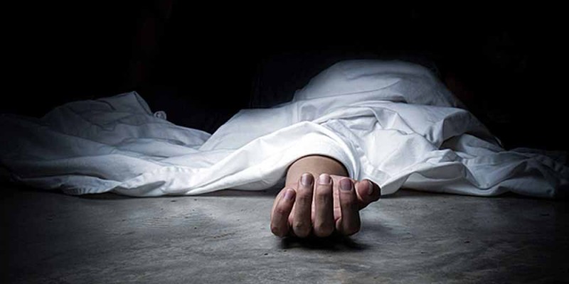 सिन्धुलीमा मोटरसाइकल दुर्घटना हुँदा चालकको मृत्यु