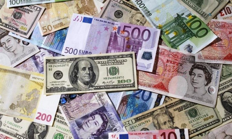 आजको विदेशी मुद्राको विनिमय दर