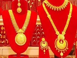 सुनको मूल्य सातामा २२०० रुपैयाँले उकालो, चाँदीको दर कति ?