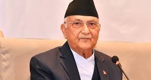 प्रचण्डसँग संवाद गर्न प्रयासरत छुः प्रधानमन्त्री ओली