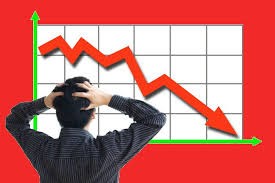 सेयर बजारमा उच्च गिरावट