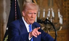 तत्काल बन्धक रिहा गर्न हमासलाई अमेरिकी राष्ट्रपति ट्रम्पको अन्तिम चेतावनी