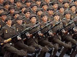 उत्तर कोरियाले थप ३ हजार सैनिक रूस पठाउने