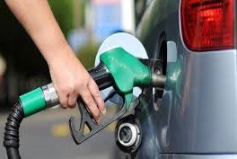 पेट्रोलको मुल्यमा वृद्धि 