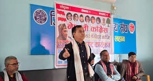 मधेस प्रदेश सरकारको विकल्प खोजिनेछ, महामन्त्री शर्माको दाबी