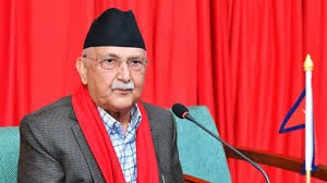 प्रधानमन्त्री ओली आज नेपाल फर्कदै