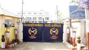 चोरी डकैति नियन्त्रणमा पर्सा प्रहरी सक्रिए दुइ करोडको चोरी पैठारीको समान सहित ट्रक निययन्त्रणमा