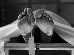 माइक्रोबसको ठक्करबाट एक बालकको मृत्यु