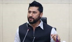 रवि लामिछानेलाई आज पोखरा लग्दैँ
