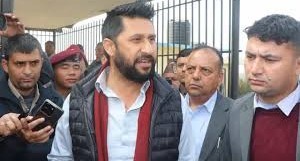 रविलाई थप ४ दिन हिरासतमा राख्न अनुमति 