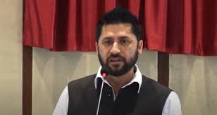 रास्वपा सभापति लामिछानेको मुद्दामा आज सुनुवाइ नहुने