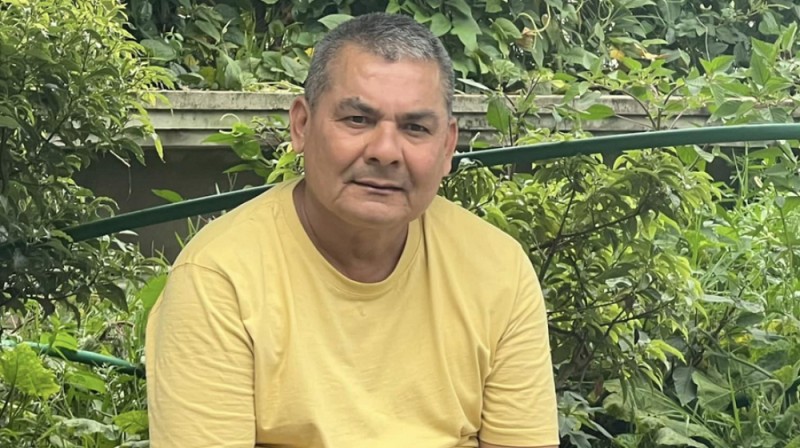 दुर्गा प्रसाईंको विरुद्ध साइबर ब्युरोमा निवेदन उजुरी