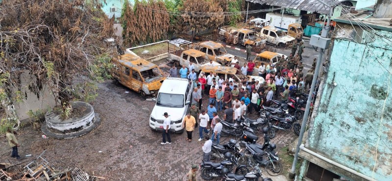 बीरगंज महानगरको बिशेष  बैठक सम्पन्न