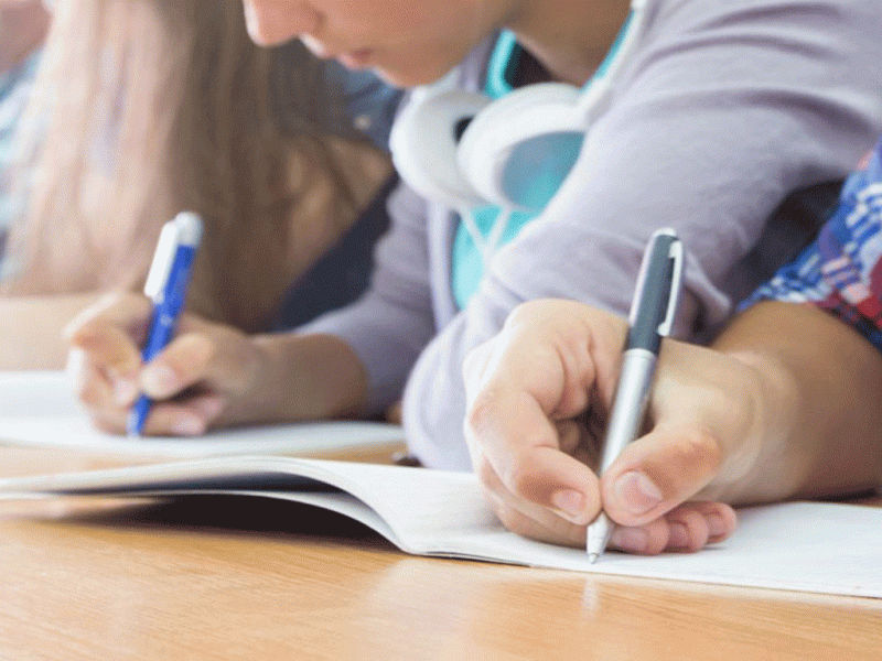 कक्षा १२ को पूरक परीक्षा आजदेखि सुरु