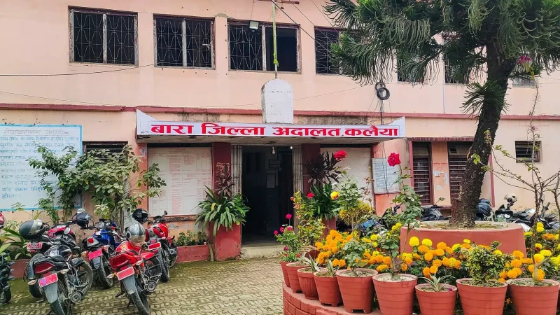 ३ वर्षीया बालिका बलात्कार–हत्या प्रकरणमा १० प्रतिवादी रिहा, मुख्य आरोपितलाई २० हजार धरौटी