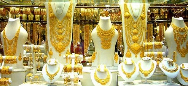 सुन तोलामा ७ सय घट्यो