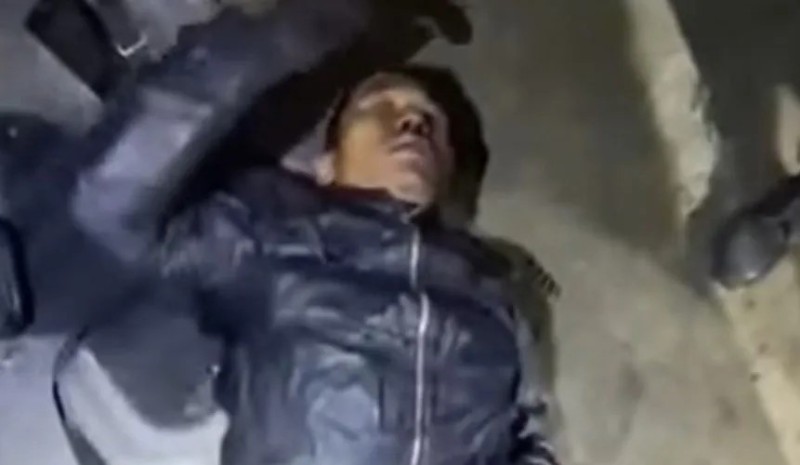 पाथीभरा क्षेत्रमा प्रहरी र आन्दोलनकारीबीच झडप हुँदा ५ जना घाइते