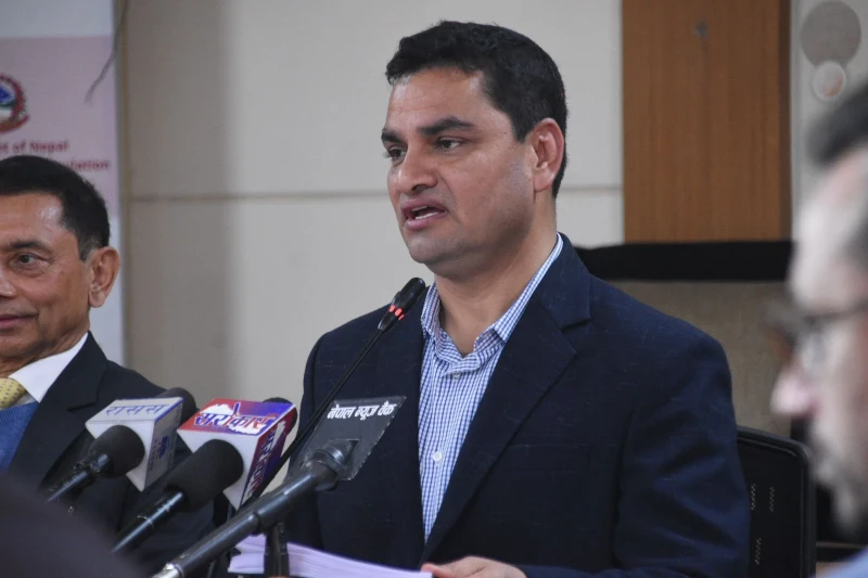 स्वास्थ्य मन्त्रालयको हेल्लो हेल्थद्वारा एक सय ३० गुनासो सम्बोधन