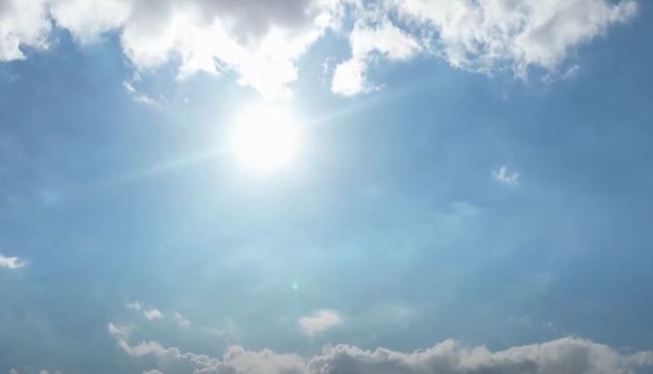 देशभर गर्मीको प्रभाव तीव्र, भोलिदेखि तापक्रममा केही कमी आउने  मौसमविदको अनुमान