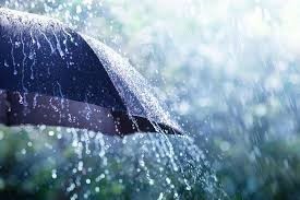 आजको मौसम : कोशी र बागमतीका केही ठाउँमा भारी वर्षाको सम्भावना