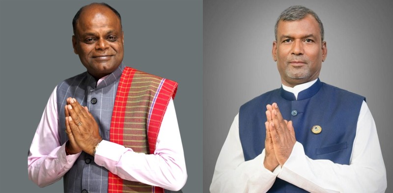 एमालेद्वारा  पर्सा १ र २ का लागि क्षेत्रीय निर्वाचन परिचालन समिति गठन