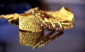 सुनचाँदीको मूल्य घट्यो