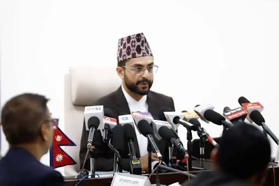 प्रतिनिधिसभामा सरकारका सय दिनका उपलब्धि सार्वजनिक