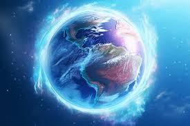 पहिलो पटक पृथ्वीको ओजन तहमा सुधार