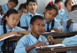 ५७ प्रतिशत सामुदायिक विद्यालयमा एक सयभन्दा कम विद्यार्थी