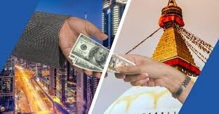 ४ महिनामा भित्रियो झन्डै ७ खर्ब रेमिट्यान्स