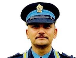 गौशाला वृत्तका डीएसपी श्रीमल ‘पुलिस अफ द मन्थ’ घोषित