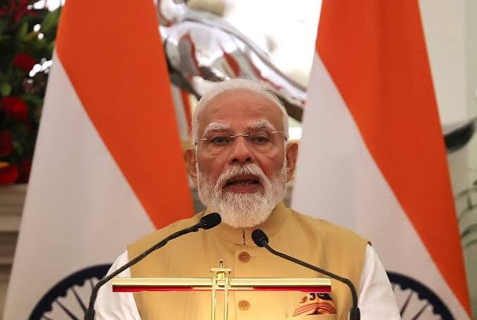 अस्ट्रेलिया भ्रमणअघि प्रधानमन्त्री मोदीलाई फेसबुकमार्फत ज्यान मार्ने धम्की