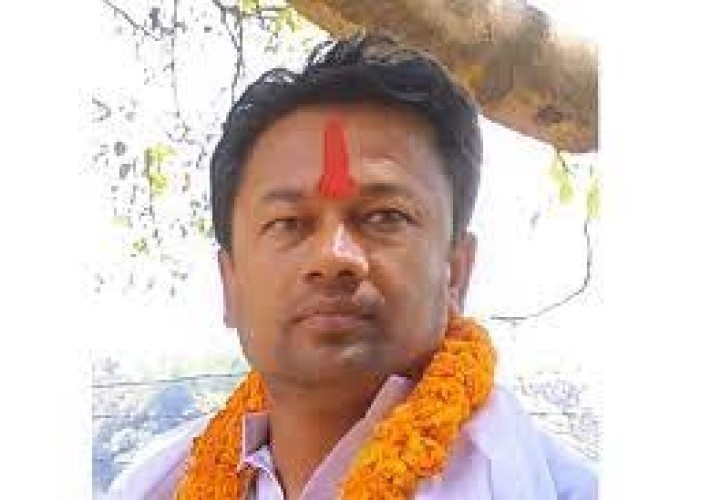योजनाको चिठी दुई महिना देखी कता घुम्दै छ: मन्त्री यादव 