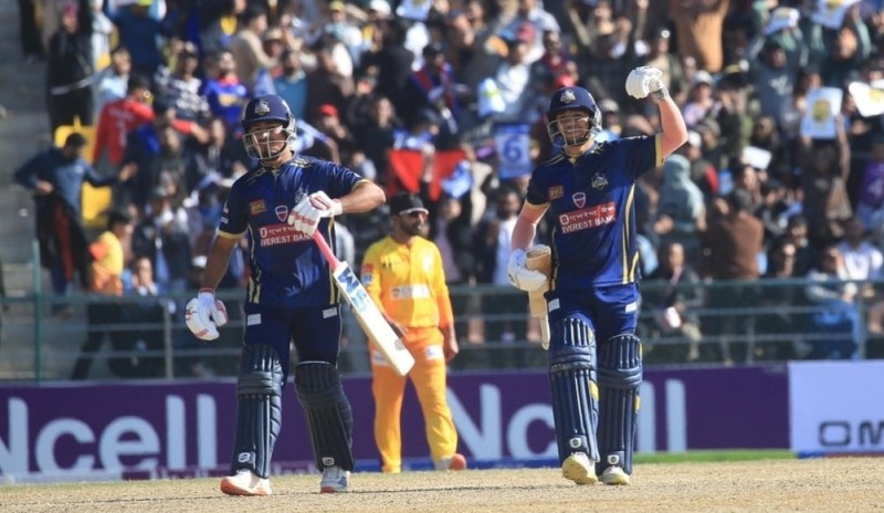 आज एनपीएलमा क्वालिफायर १ मा विराटनगर किङ्स र सुदूरपश्चिम रोयल्स भिड्दै