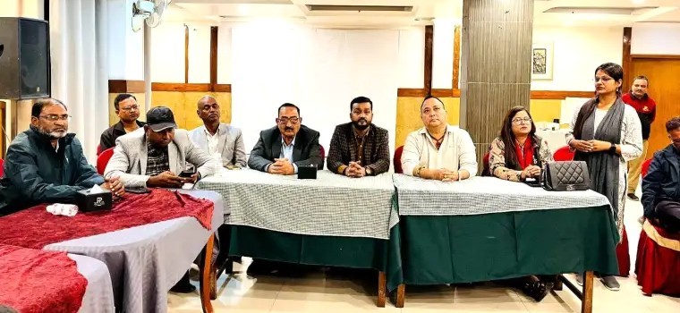 पर्सामा जसपाको उम्मेदवार टुंगो :चारै क्षेत्रबाट एकल नाम सिफारिस