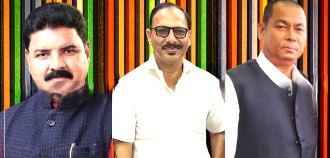 जसपा नेपाल पर्साको तिन उम्मेदवार टुङ्गो, नयाँ अनुहारलाई प्राथमिकता