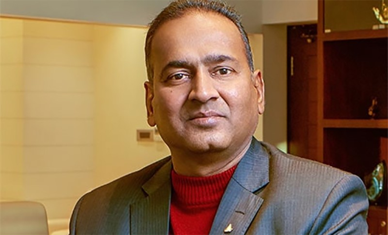 कान्तिपुरका अध्यक्ष कैलाश सिरोहियालाई पक्राउ गर्न धनुषा अदालतको अनुमति