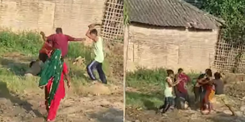 सिरहामा एक युवकमाथि कुटपिट तथा खुकुरी प्रहार